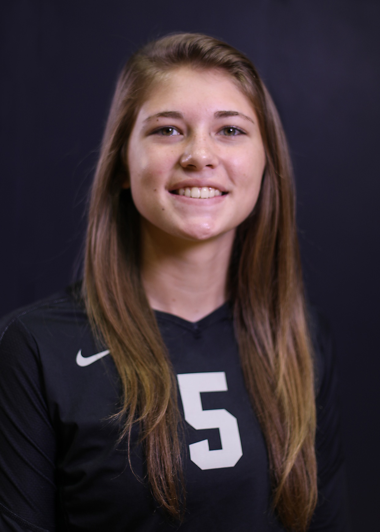 Columbus State Community College Volleyball Player Bobby Diamond
Photo: Columbus State Community College