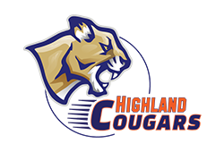 Highland CC logo