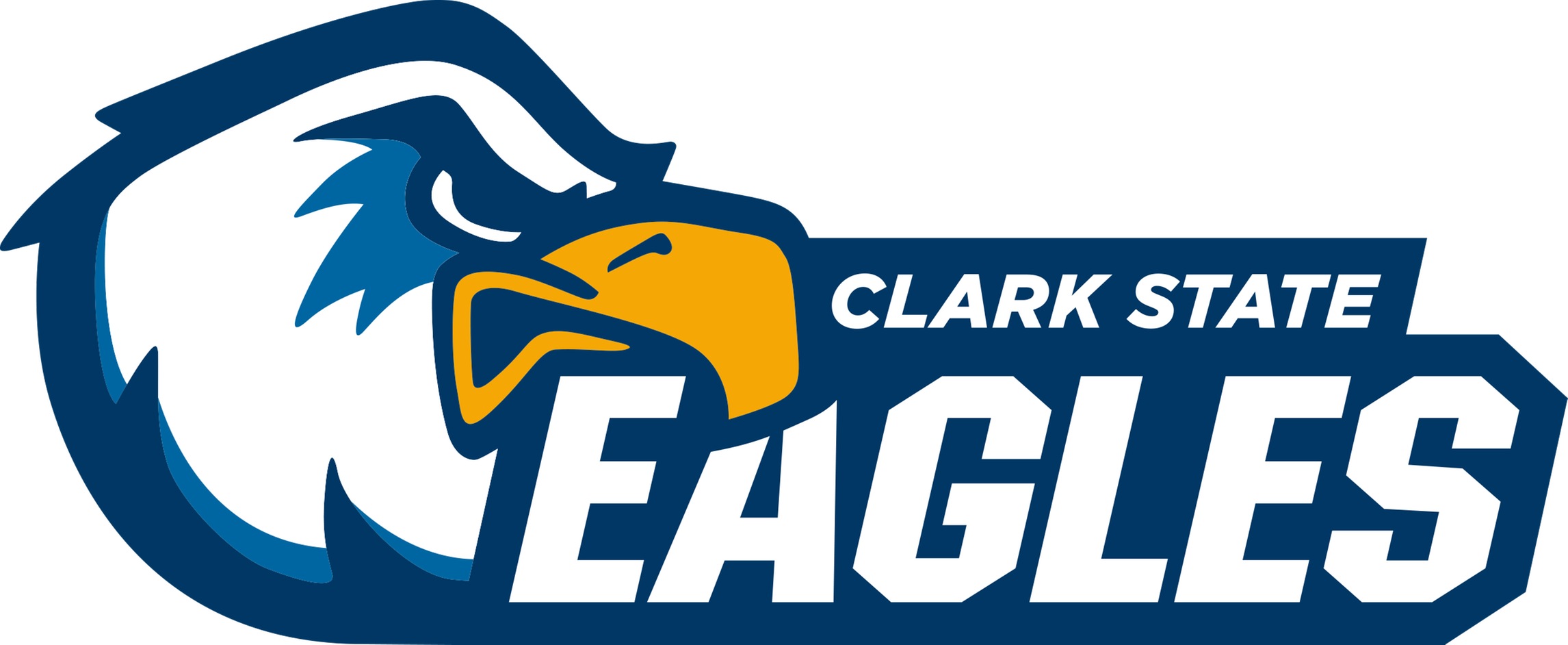 Clark State CC logo