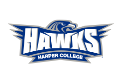 Harper College  logo