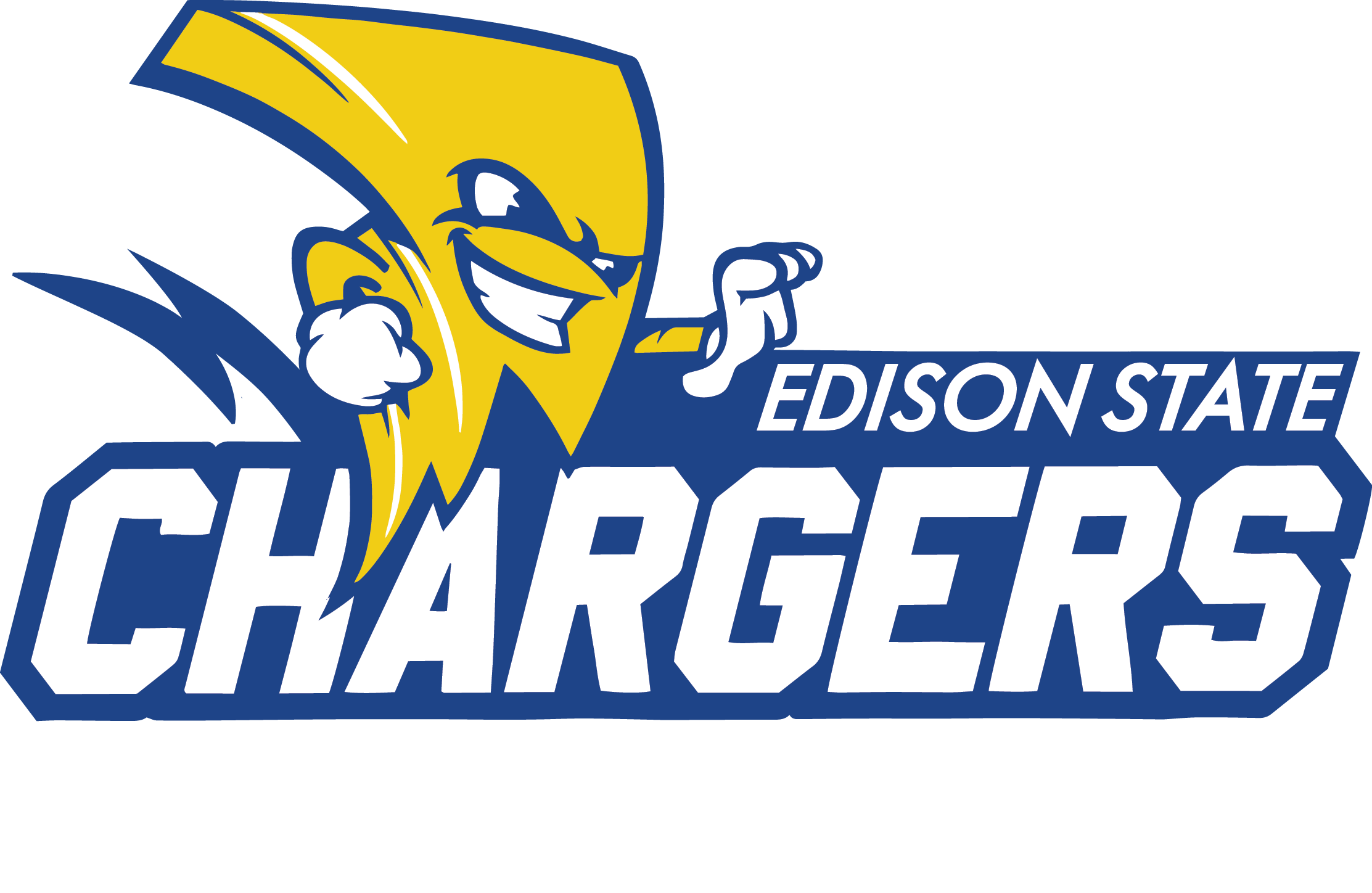 Edison State logo