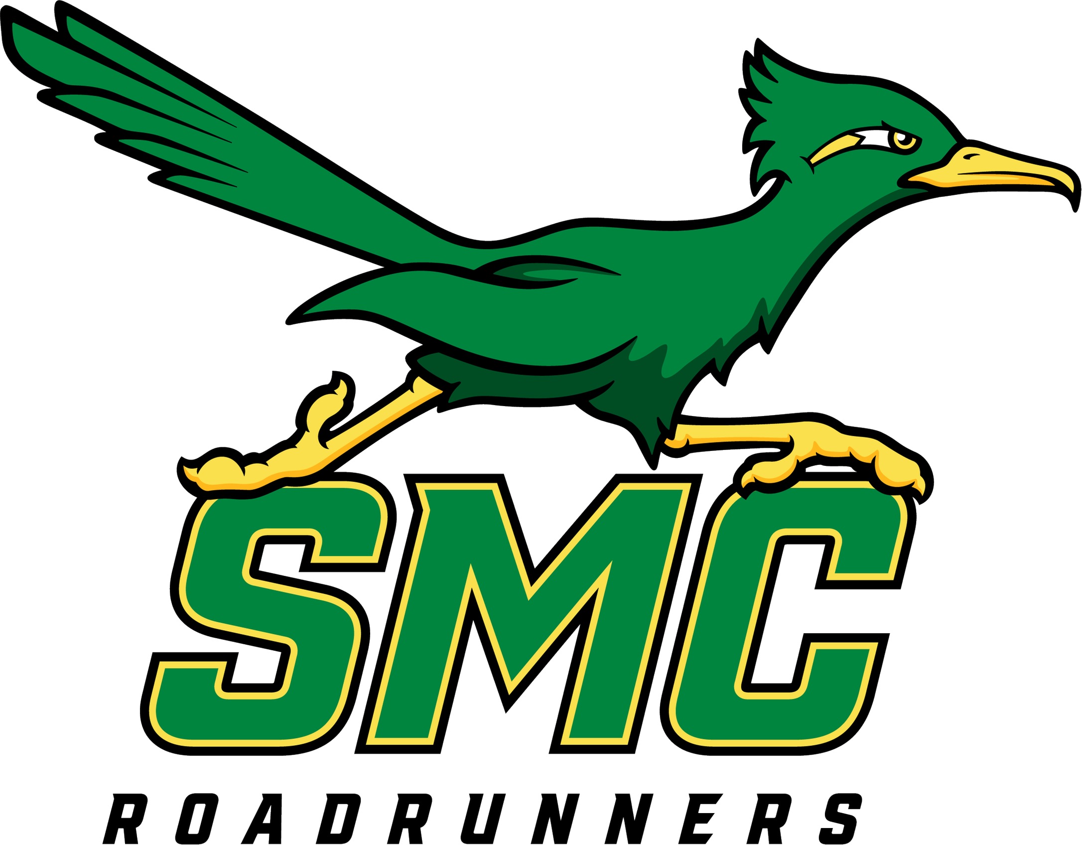 Southwextern Michigan College logo